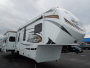 2013 Keystone Montana